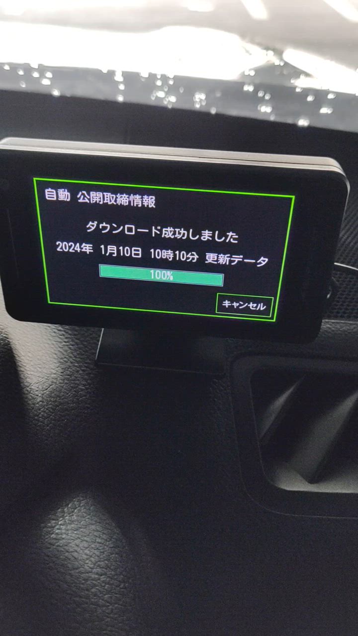全体のレビュー動画のサムネイル | 5