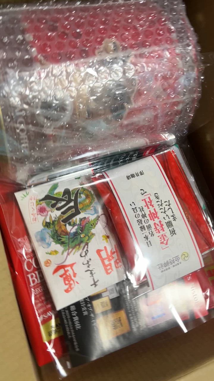 全体のレビュー動画のサムネイル | 3