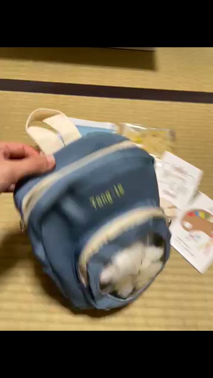 全体のレビュー動画のサムネイル | 5