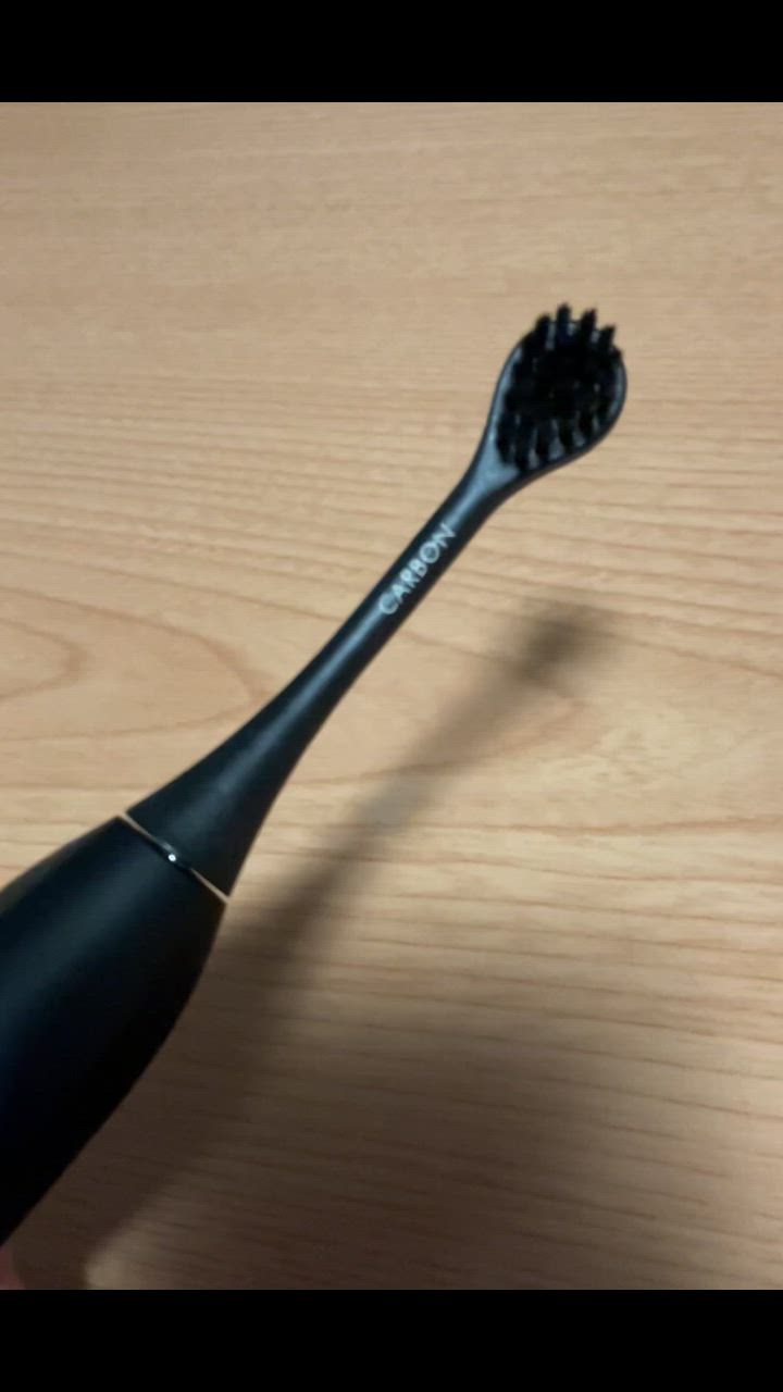 CURAPROX 今なら専用粉はみがき1個付き 音波電動歯ブラシ クラ