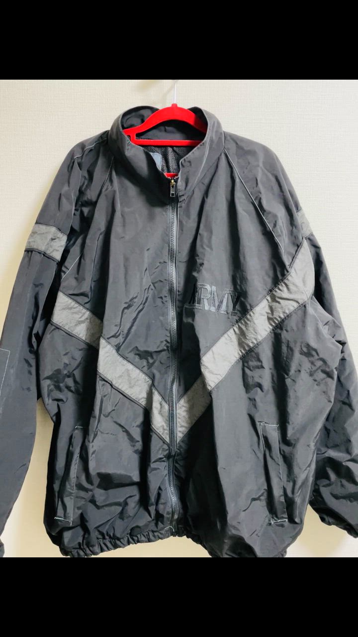 MILITARY 実物 新品 デッドストック 米軍 U.S.ARMY IPFU