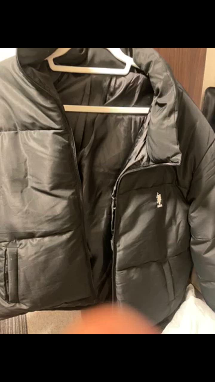 U.S. POLO ASSN. ダウンジャケット ダウン ASSN./ユーエスポロ