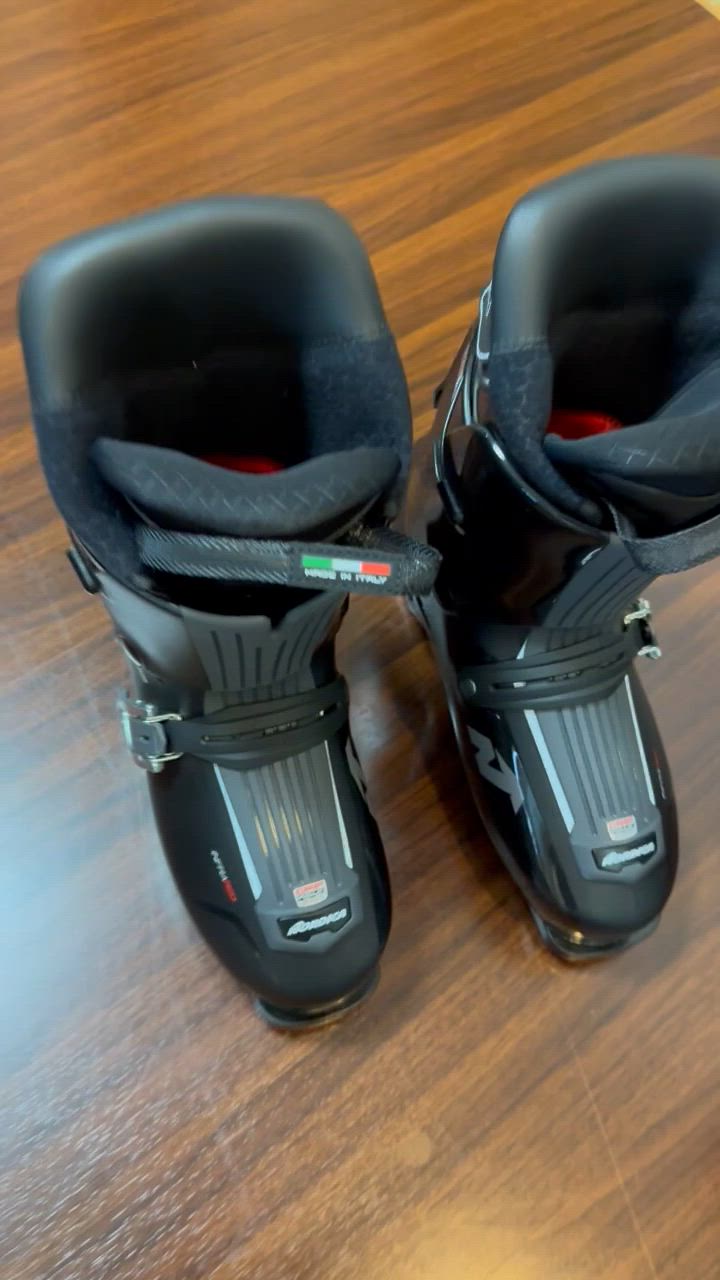 ノルディカ ELITE 65W 23.5 NORDICA(ノルディカ)ブーツ2023-2024NEWモデル！「DOBERMANN