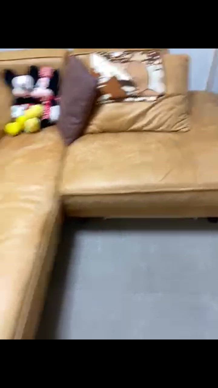 1件目のレビュー動画のサムネイル | 0