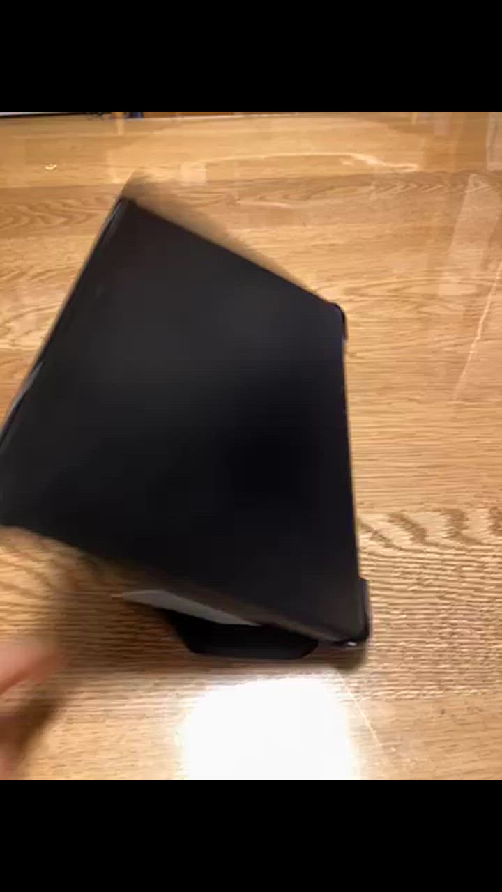 全体のレビュー動画のサムネイル | 1
