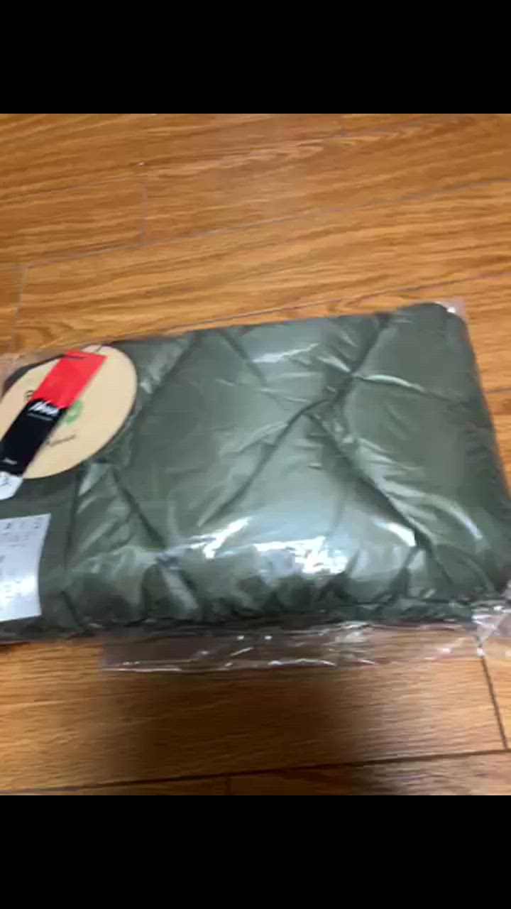 1件目のレビュー動画のサムネイル | 0