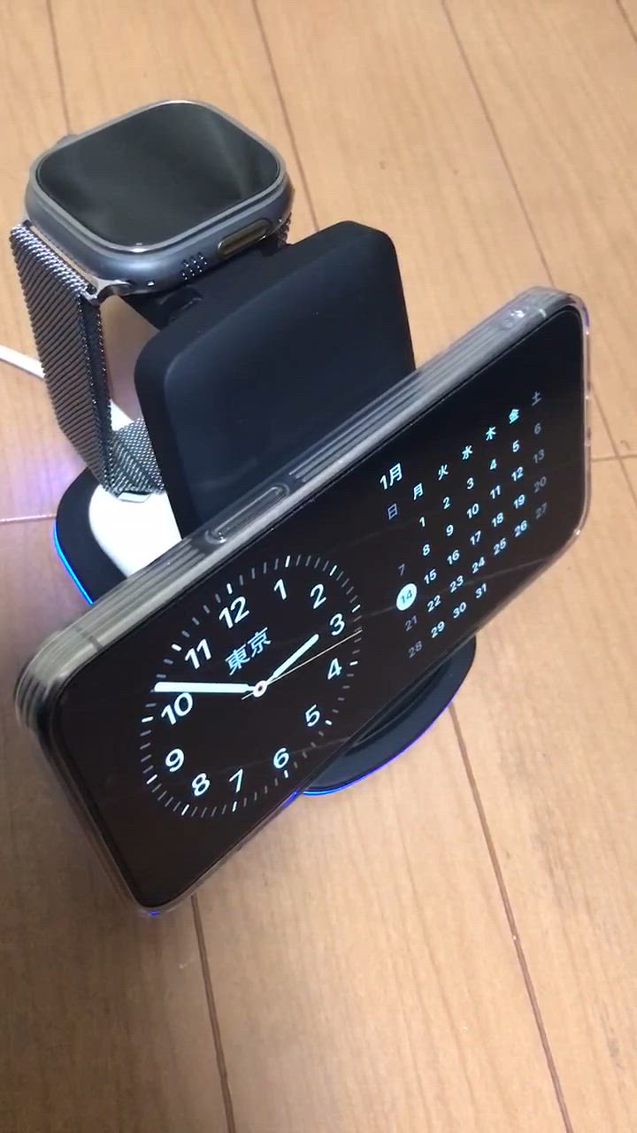 全体のレビュー動画のサムネイル | 5