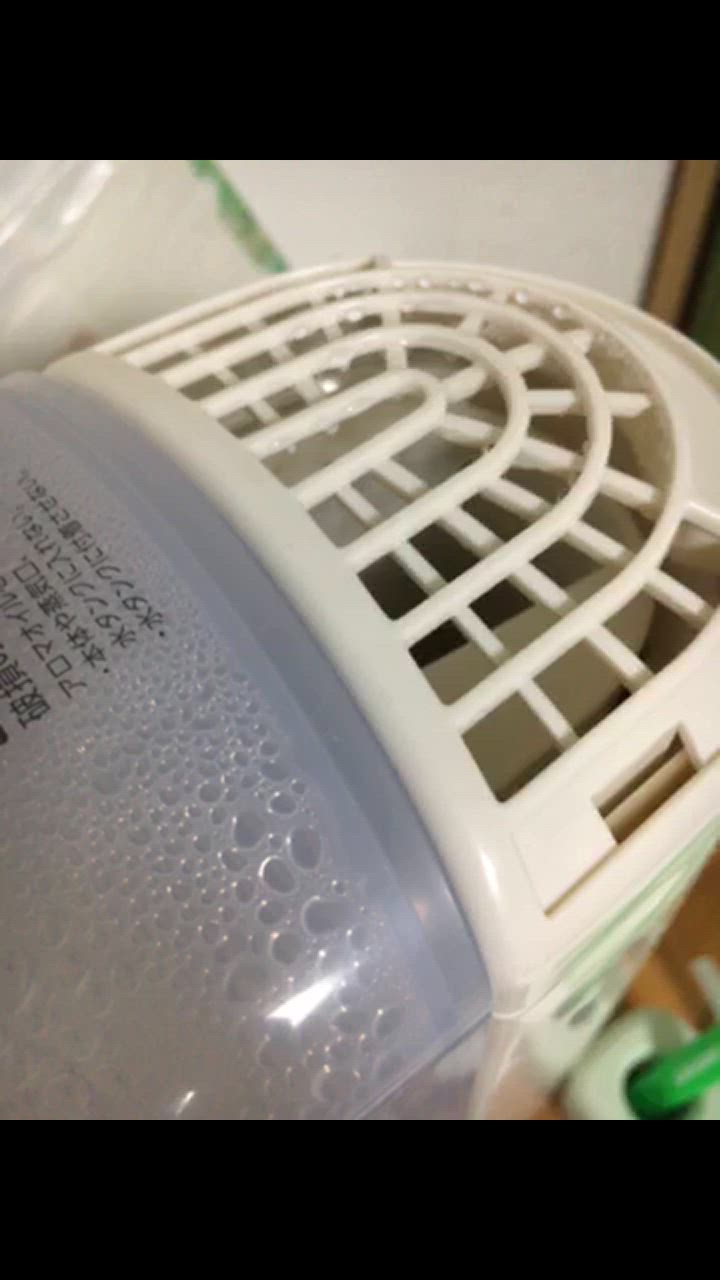 全体のレビュー動画のサムネイル | 1