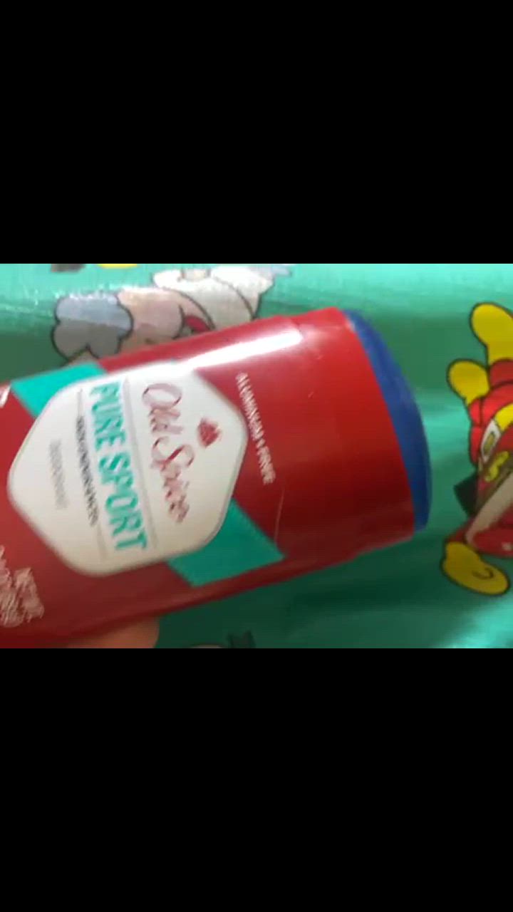 Old Spice オールドスパイス 85g ピュアスポーツ デオドラント
