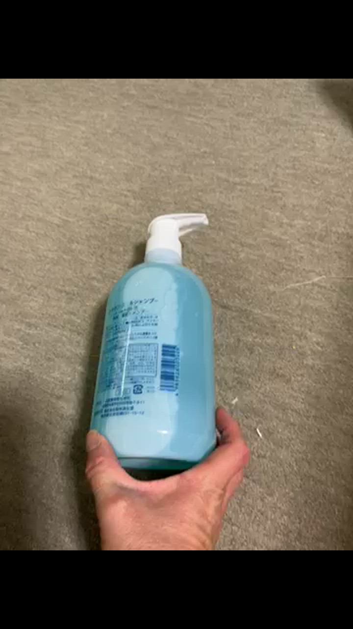 冷やしシャンプー】クラウン クールシャンプー 1000mL ｜ ヘア