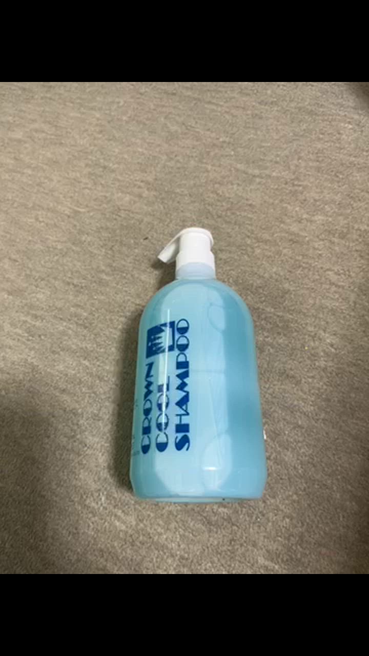 冷やしシャンプー】クラウン クールシャンプー 1000mL ｜ ヘア