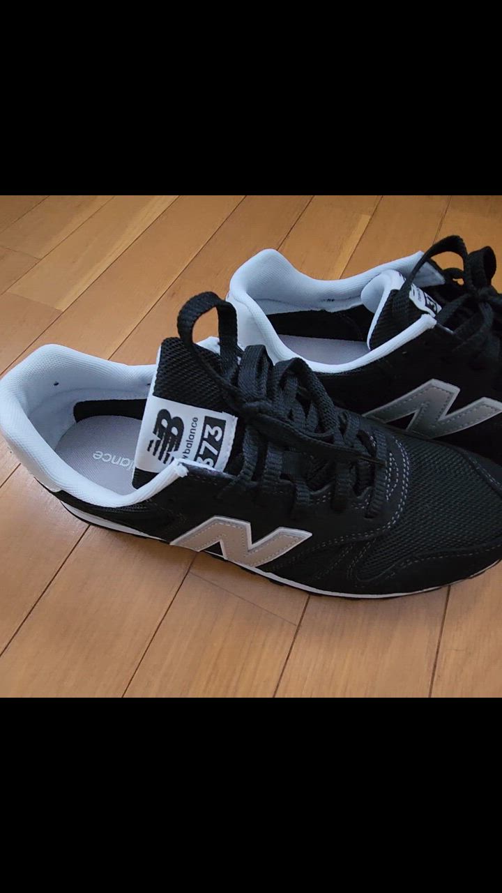 新品未使用 New Balance ML373KN2 NEW BALANCE ニューバランスML373KN2(D) ML373 ML373KN2 NAVY