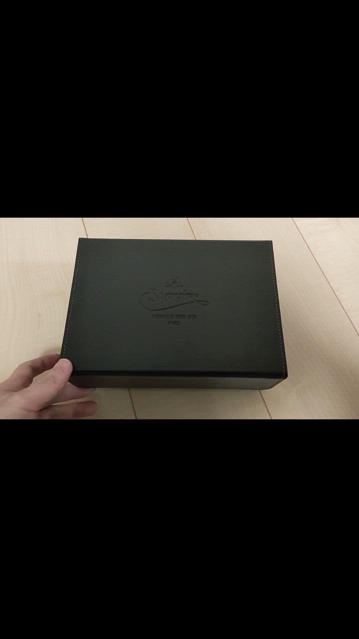1件目のレビュー動画のサムネイル | 0