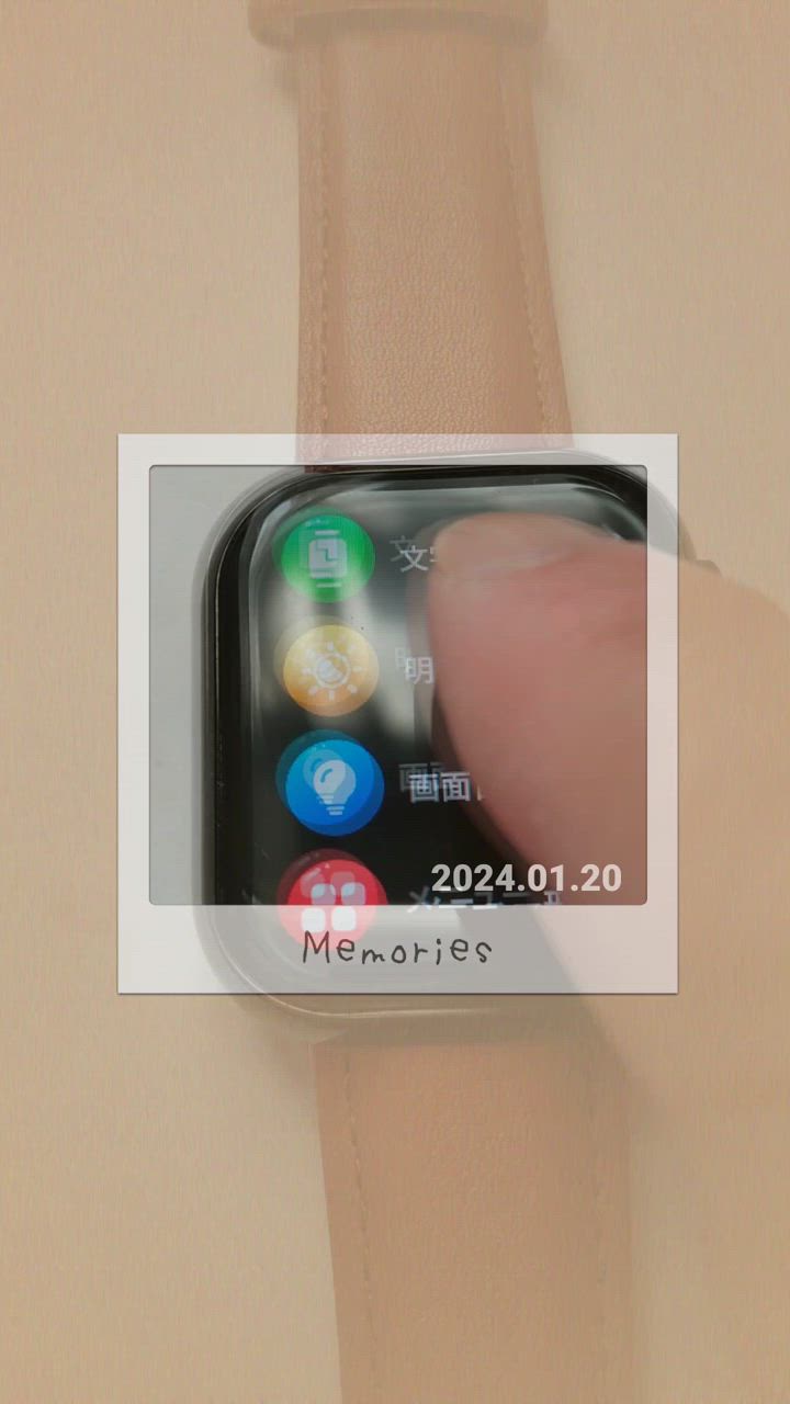 全体のレビュー動画のサムネイル | 3