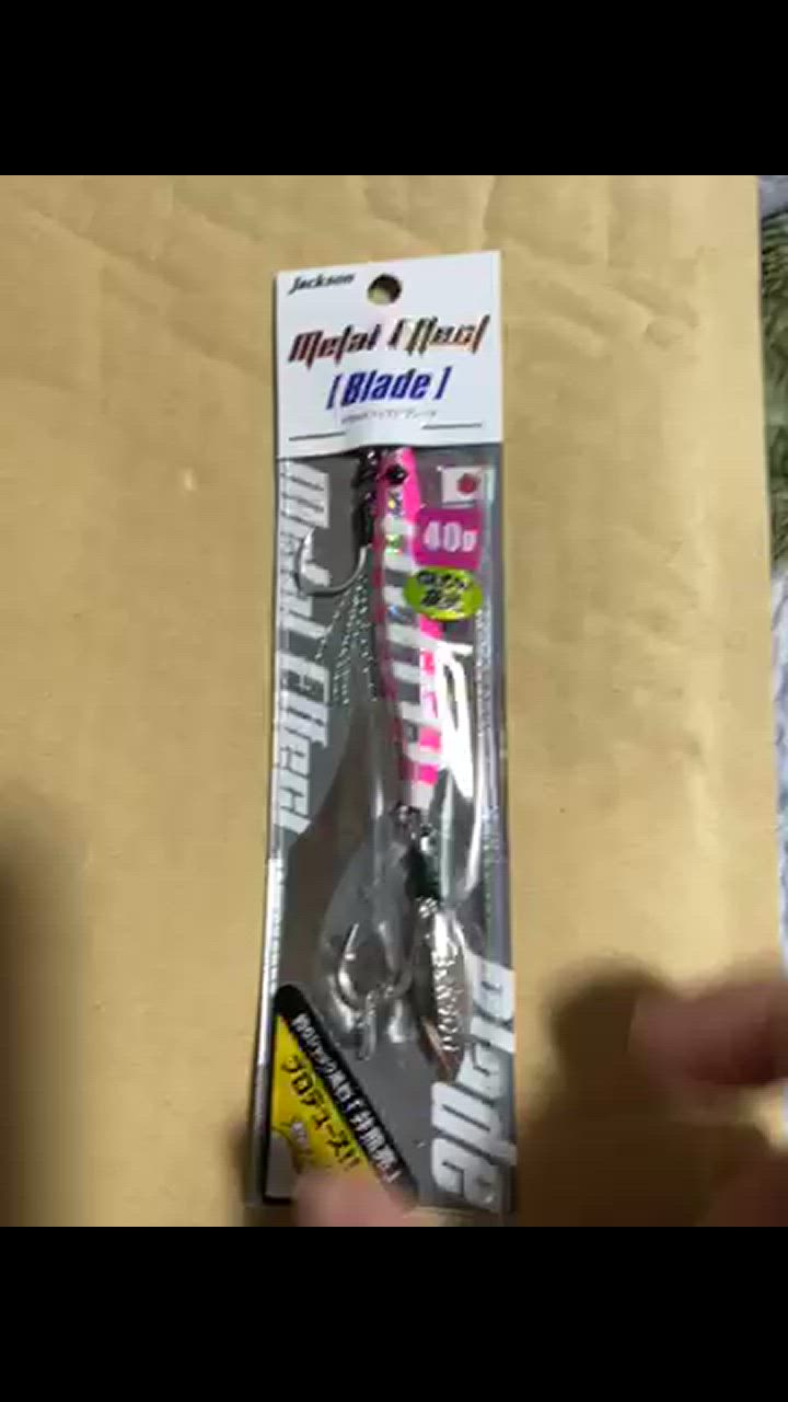 1件目のレビュー動画のサムネイル | 0