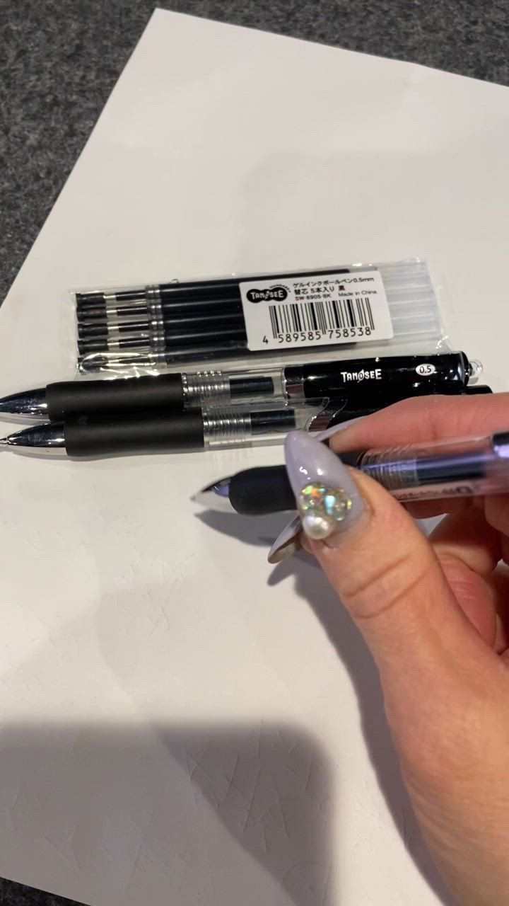 1件目のレビュー動画のサムネイル | 0