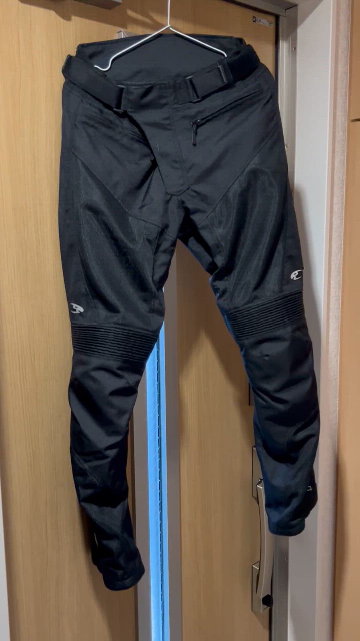 希少‼️ コミネ　PK-700 プロテクトライディングメッシュパンツ ビランシア コミネ公式】PK-700 プロテクトライディングメッシュパンツ