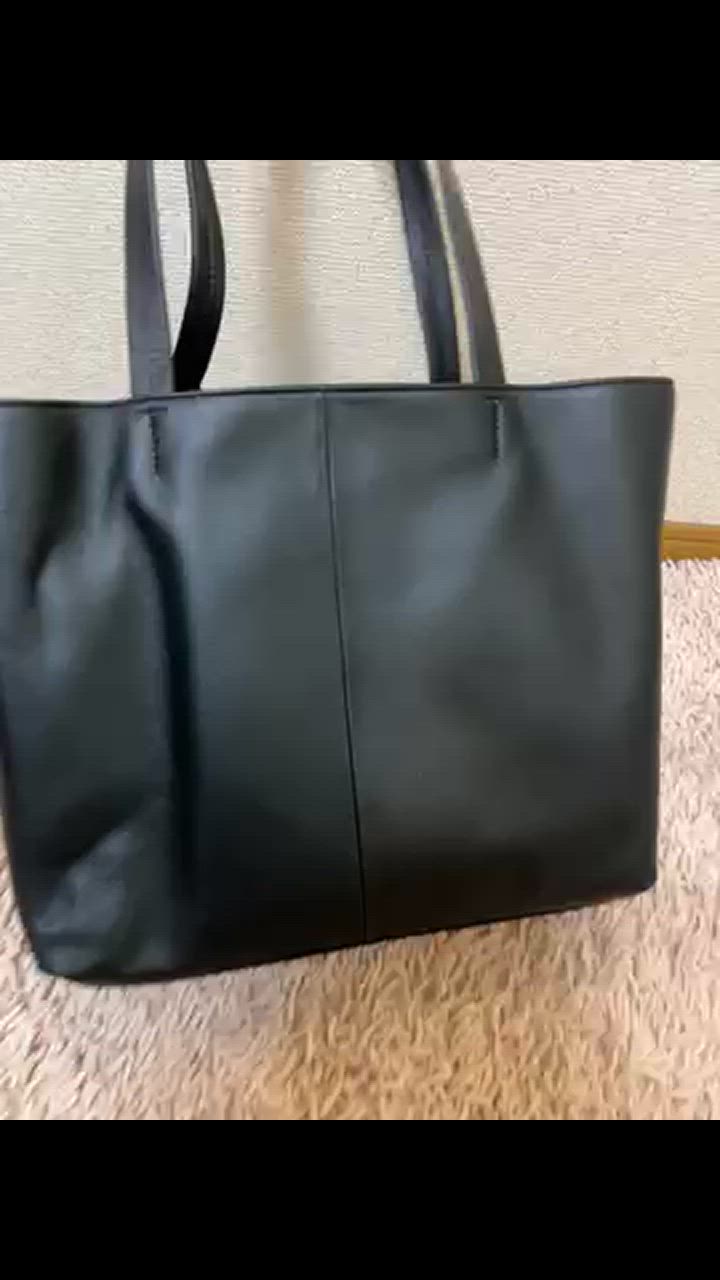 green label relaxing トートバッグ SC GLR ファンクショナル