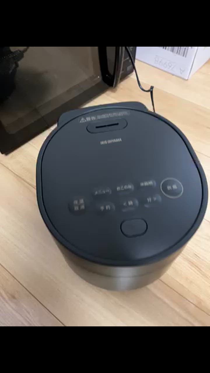 全体のレビュー動画のサムネイル | 2