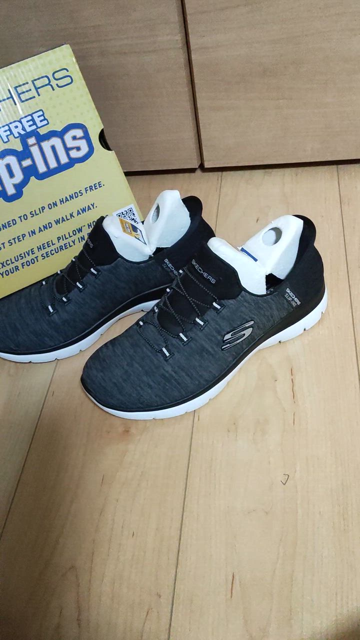 [スケッチャーズ] スニーカーSUMMITSDAZZLINGHAZE23.5cm SKECHERS スニーカー 「SKECHERS」SUMMITS - DAZZLING HAZE