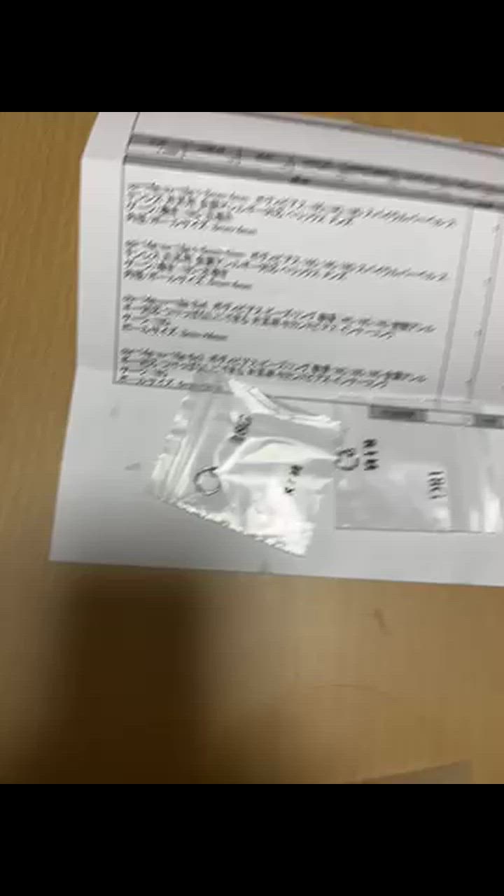 全体のレビュー動画のサムネイル | 2