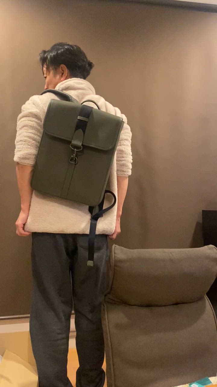 COACH コーチ バッグ メンズ リュックサック レザー ブレイン COACH コーチ バッグ メンズ リュックサック レザー ブレイン