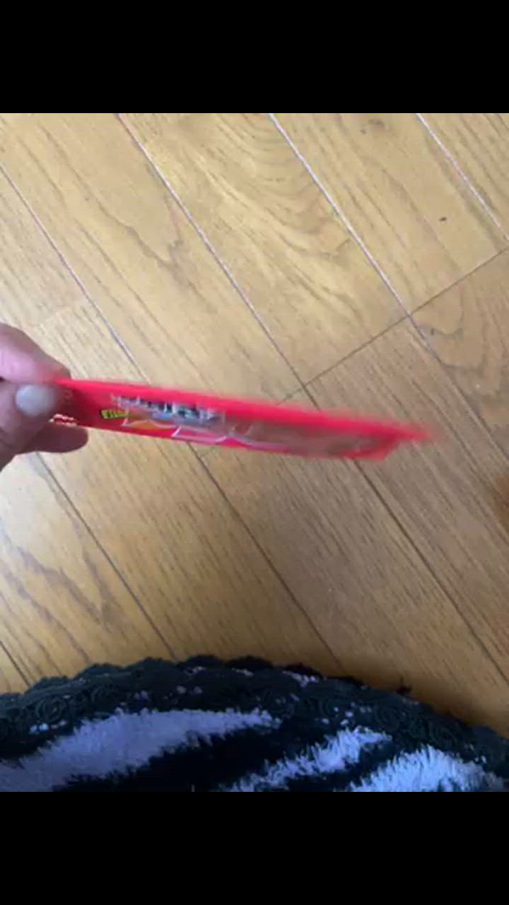 1件目のレビュー動画のサムネイル | 0