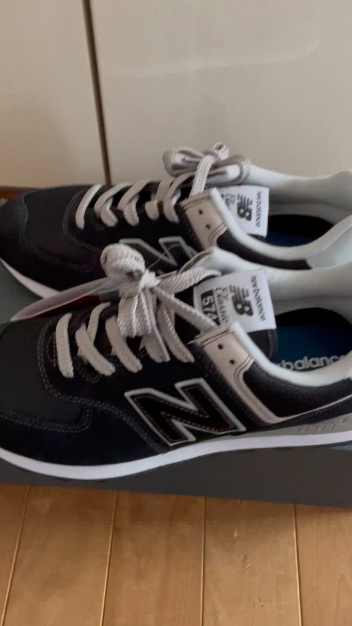 New Balance スニーカー NEW BALANCE ニューバランス ML574EVB(D New Balance スニーカー NEW BALANCE ニューバランス ML574EVB(D