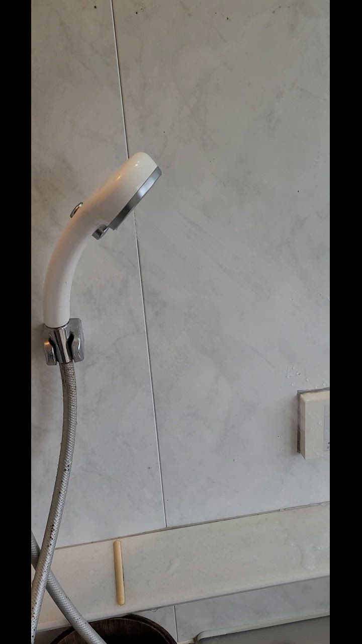 SANEI（水栓金具） SANEI FBシャワーヘッド レイニーストップ