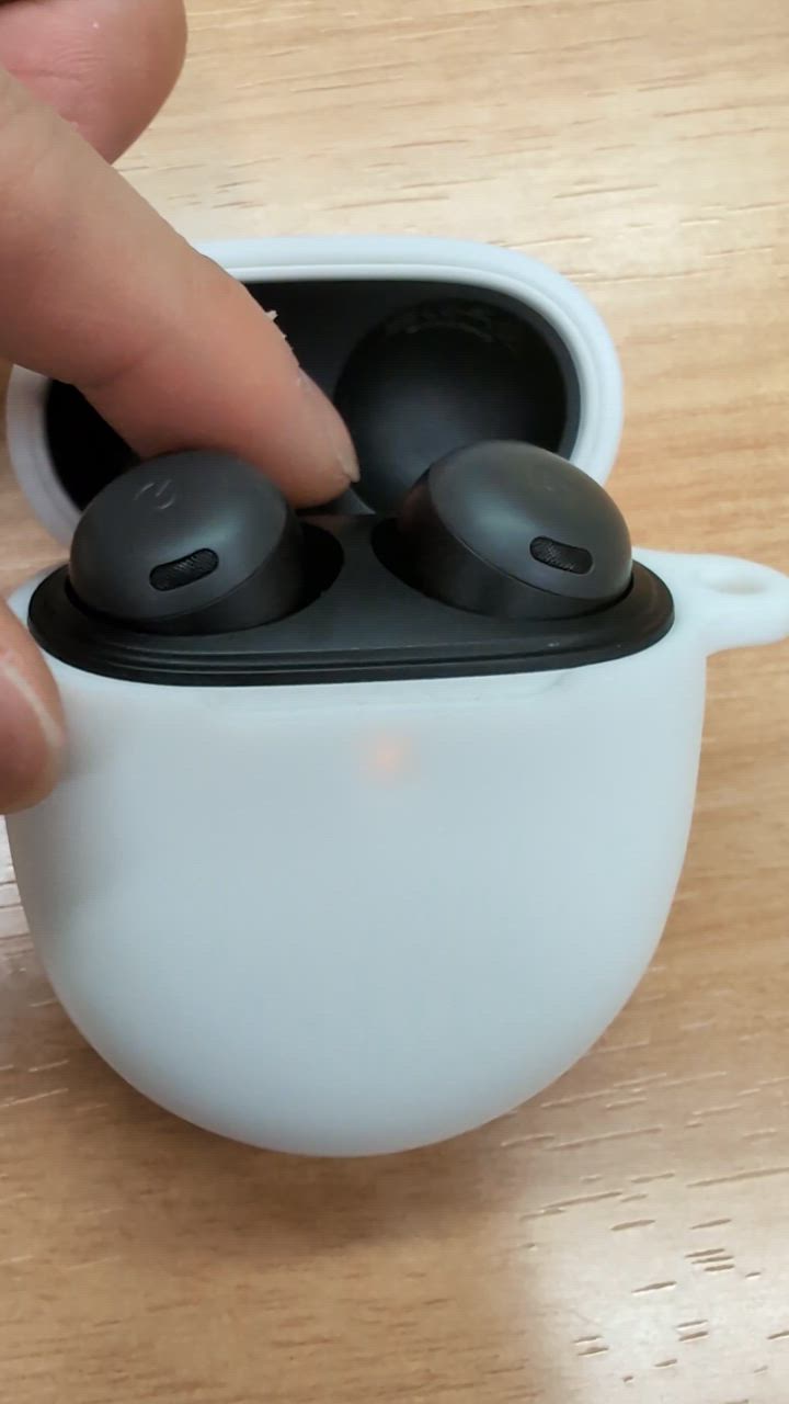 Google Pixel Buds Pro [Charcoal] : らいぶshop - 通販 - Yahoo