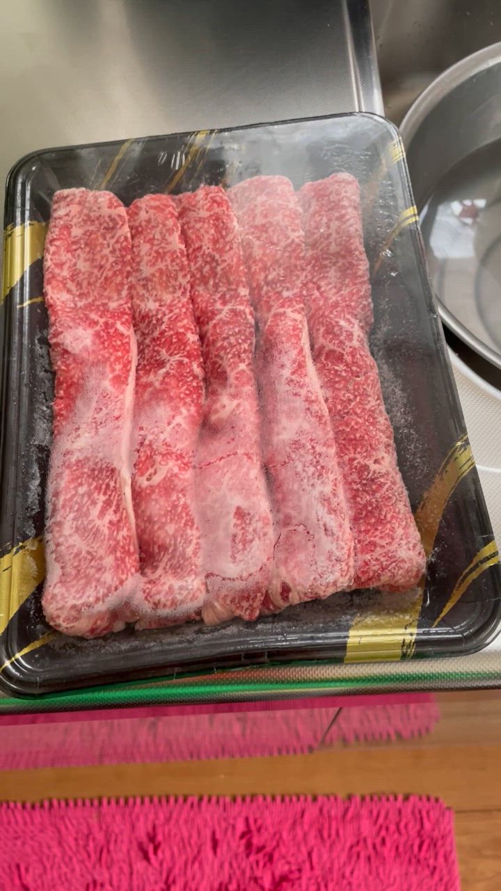 肉 牛肉 和牛 ギフト A5等級 黒毛和牛切り落とし すき焼き 焼きしゃぶ 