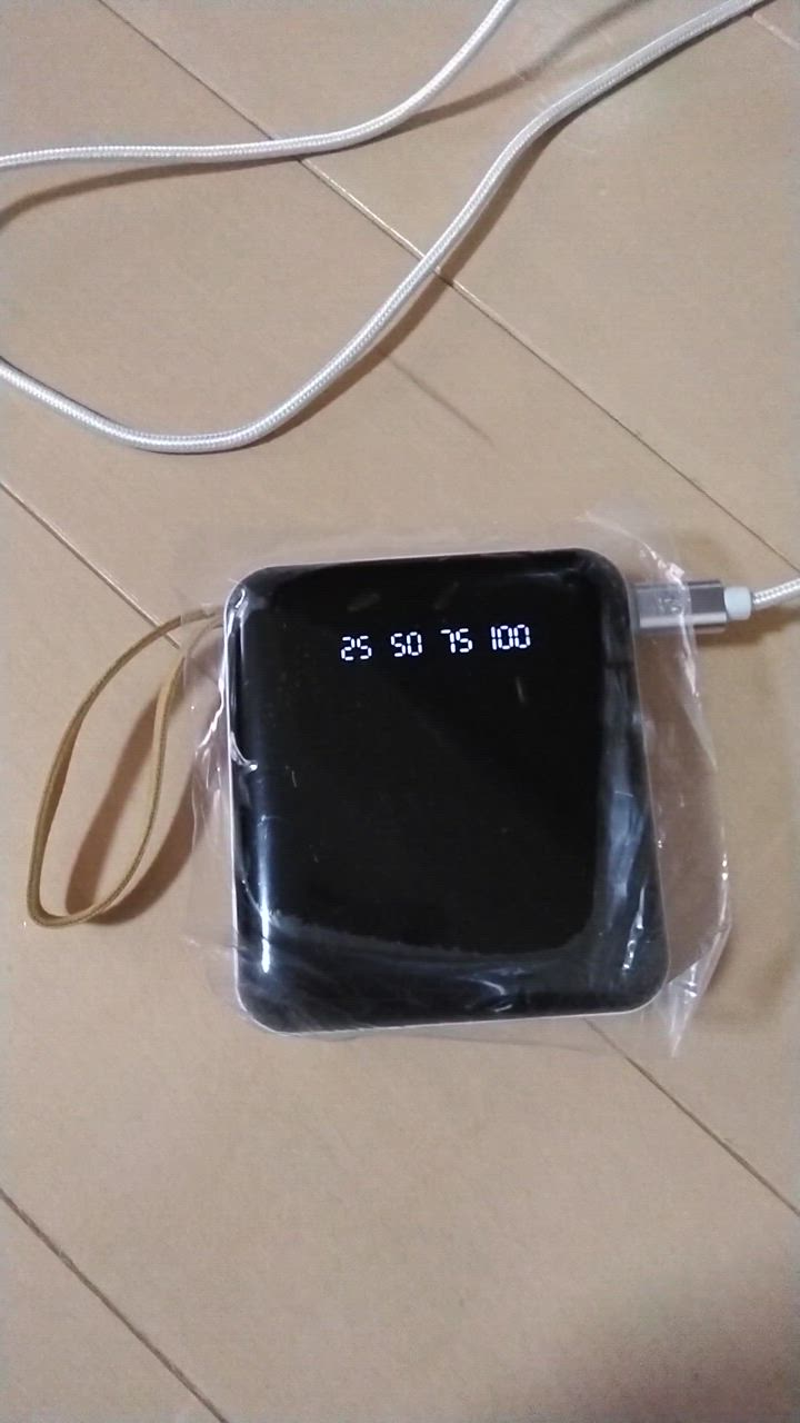 全体のレビュー動画のサムネイル | 5