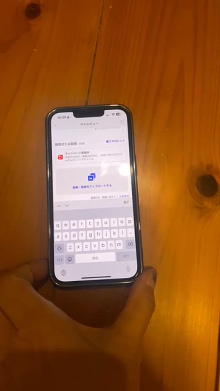 全体のレビュー動画のサムネイル | 10