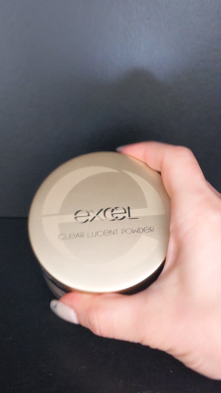 エクセル クリアルーセントパウダー NB CP1 ( 20g )/ エクセル