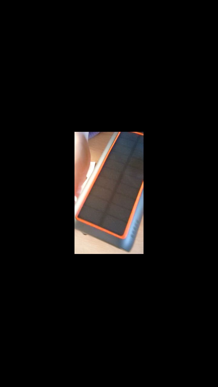 全体のレビュー動画のサムネイル | 2