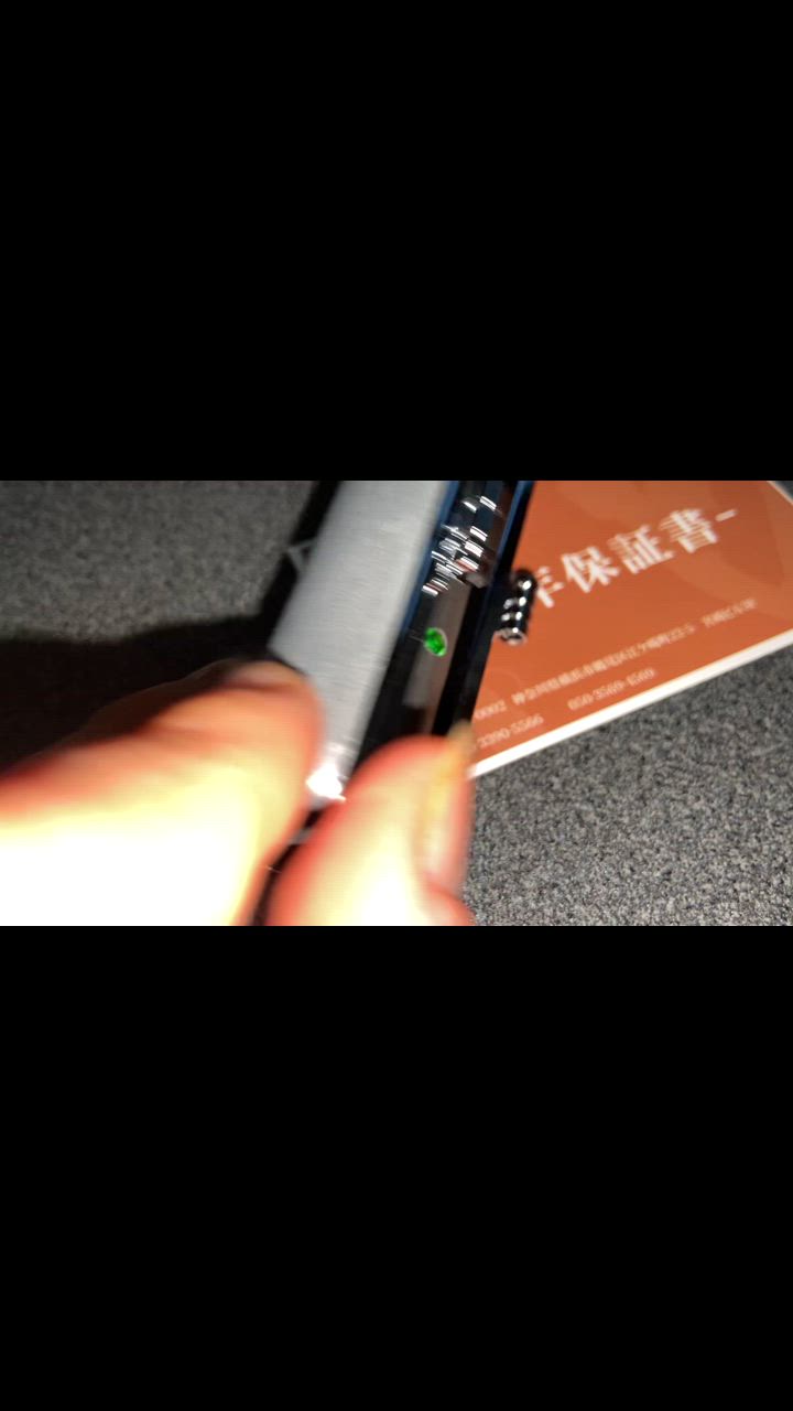 全体のレビュー動画のサムネイル | 14