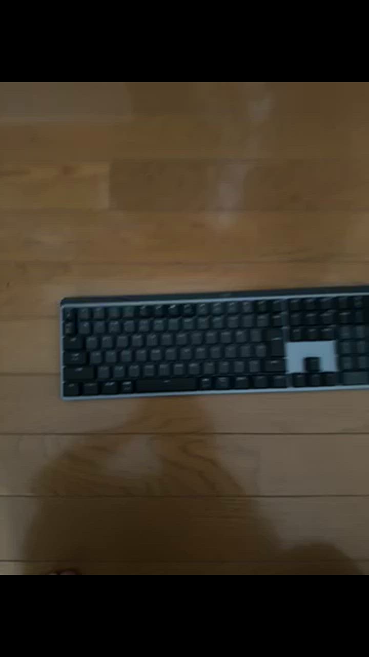 logicool キーボード メカニカル ロジクール KX850FT KX850FL logicool キーボード メカニカル ロジクール KX850FT KX850FL