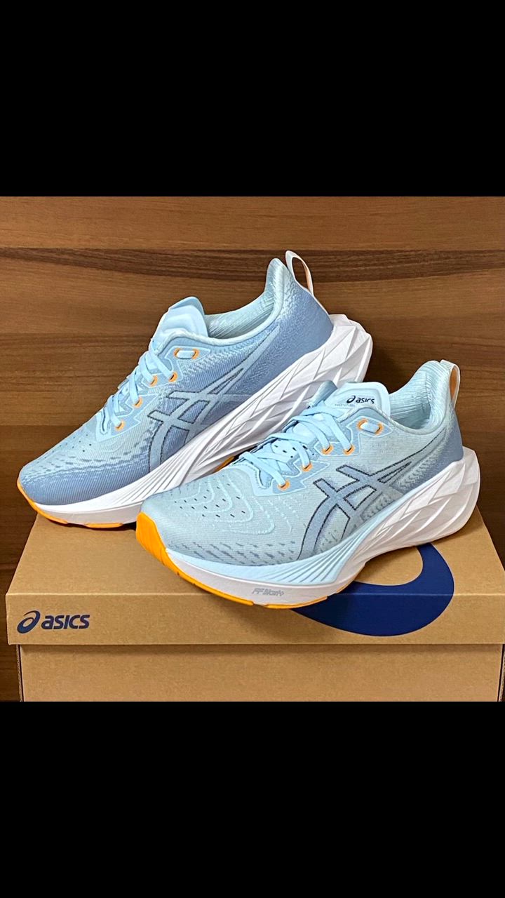 ASICS アシックス NOVABLAST 4 ノヴァブラスト4 1011B693 メンズ