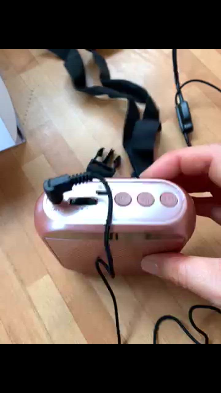 1件目のレビュー動画のサムネイル | 0