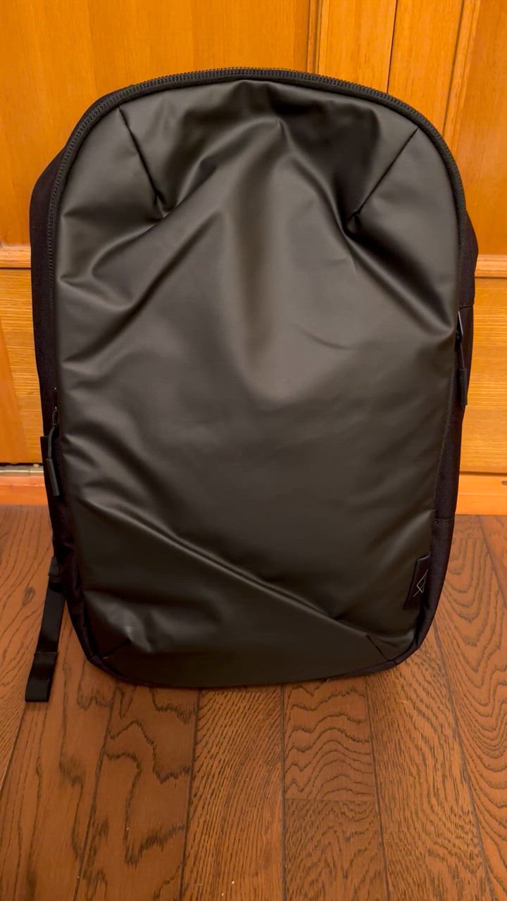 WEXLEY ビジネスバッグ 「別注」「WEXLEY」ACTIVE PACK バック