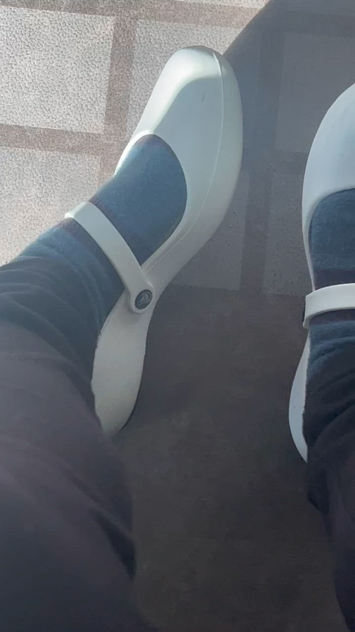 crocs CROCS Alice Work Lady's クロックス アリス ワーク