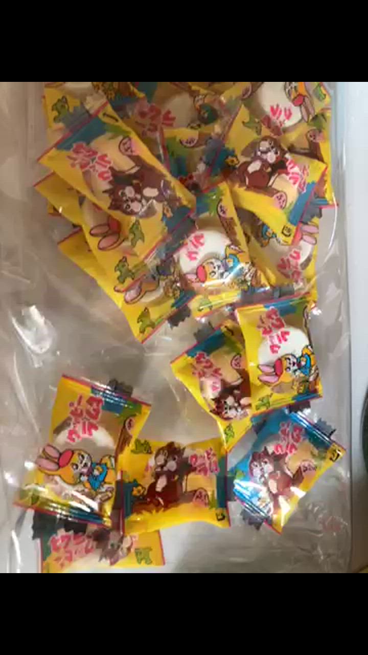 1件目のレビュー動画のサムネイル | 0