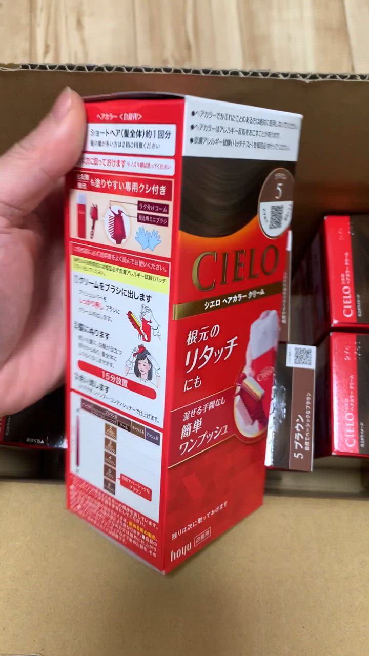 1件目のレビュー動画のサムネイル | 0