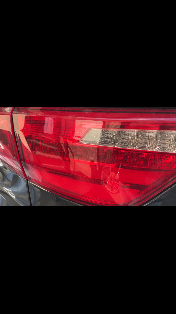 ヴァレンティ VALENTI ジュエルLEDテールランプREVO TT60HAR-HC