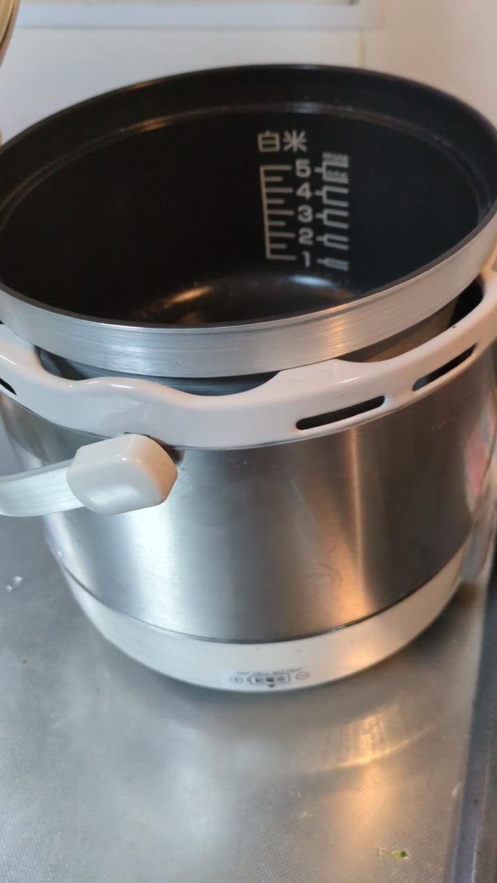 パロマ ガス炊飯器 PR-09EF 5合炊き ステンレスタイプ EF パロマ ガス炊飯器 PR-09EF 5合炊き ステンレスタイプ EF