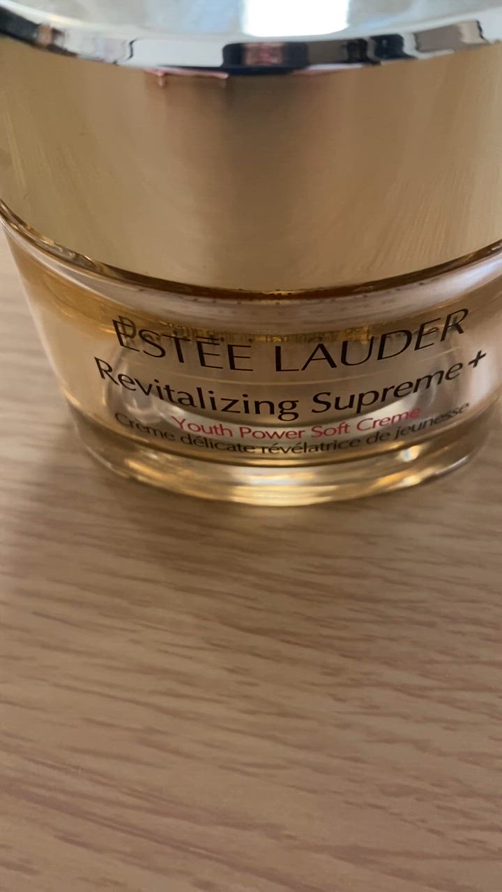 ESTEE LAUDER エスティローダー シュープリーム プラス YP