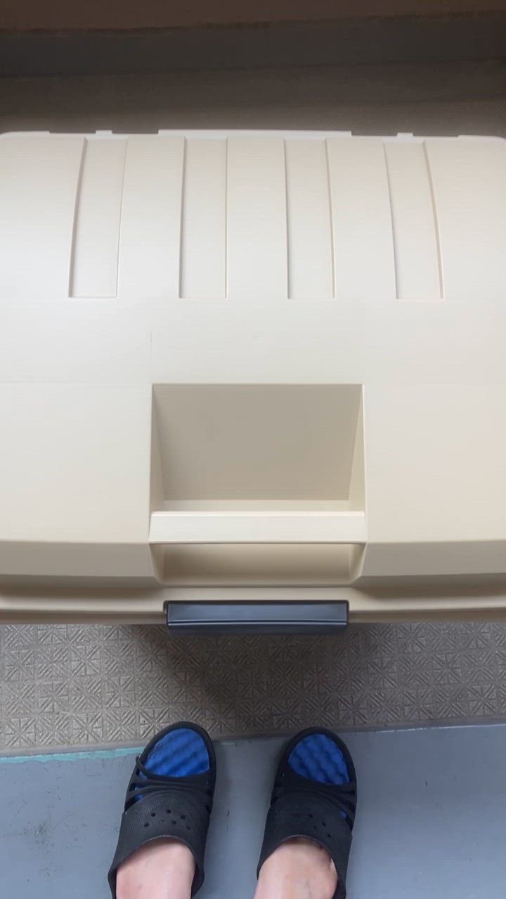 1件目のレビュー動画のサムネイル | 0