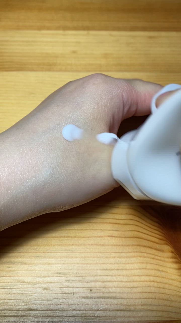HABA ハーバー公式 スクワランハンドセラム（ハンドクリーム