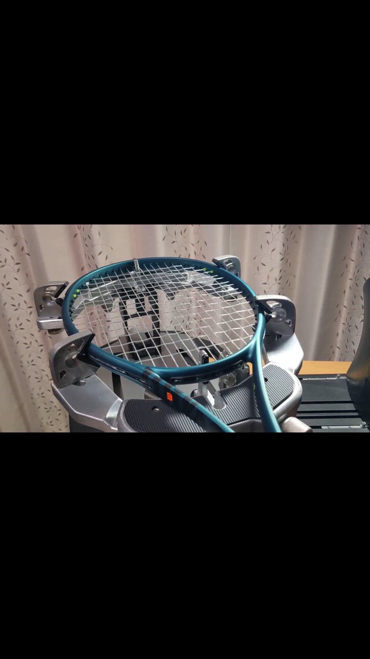 Wilson ウイルソン 硬式テニスラケット BLADE 98S V9 フレーム