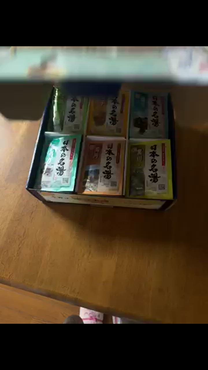 全体のレビュー動画のサムネイル | 1